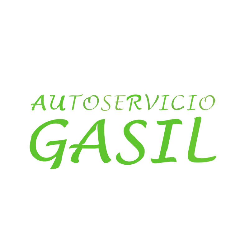 AUTOSERVICIO-GASIL