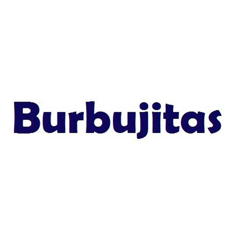 BURBUJITAS BURBUJITAS