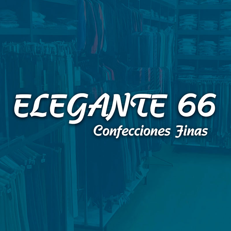 ELEGANTE ELEGANTE