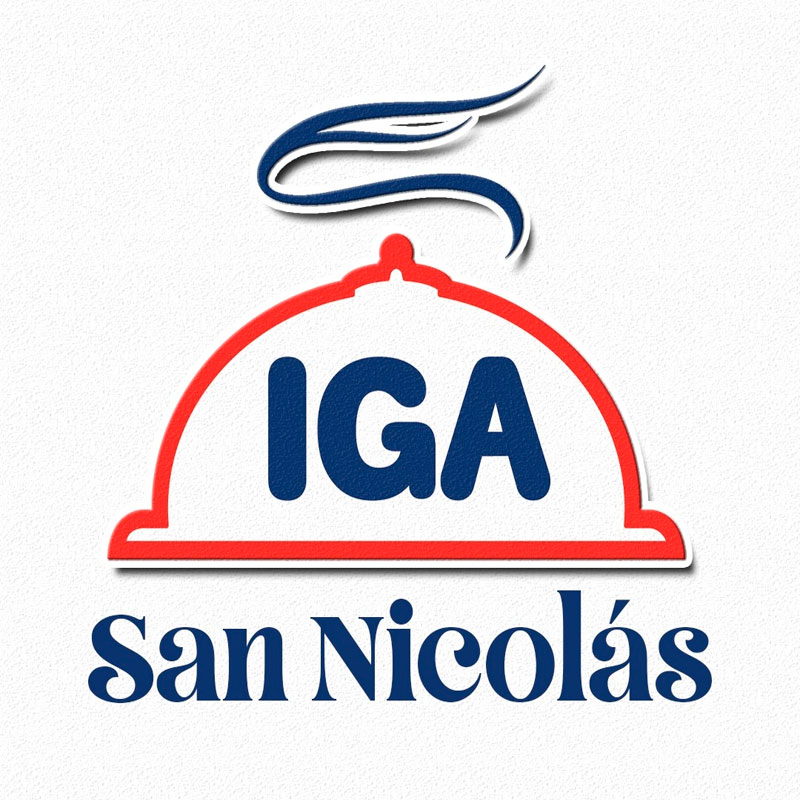 IGA