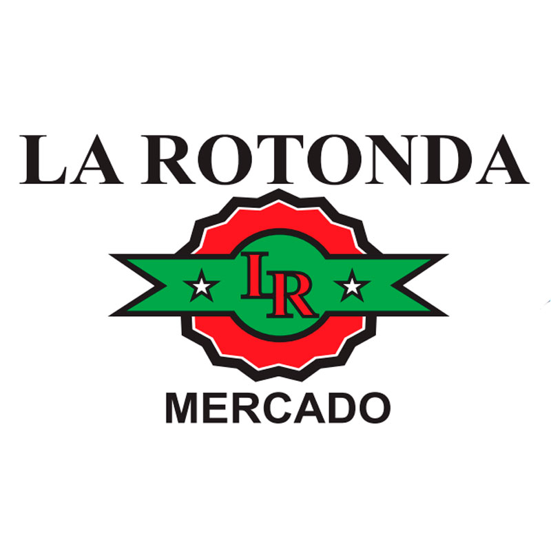 LA-ROTONDA