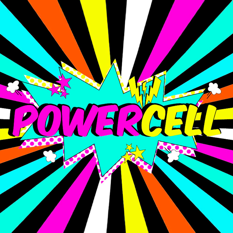 POWERCELL POWERCELL