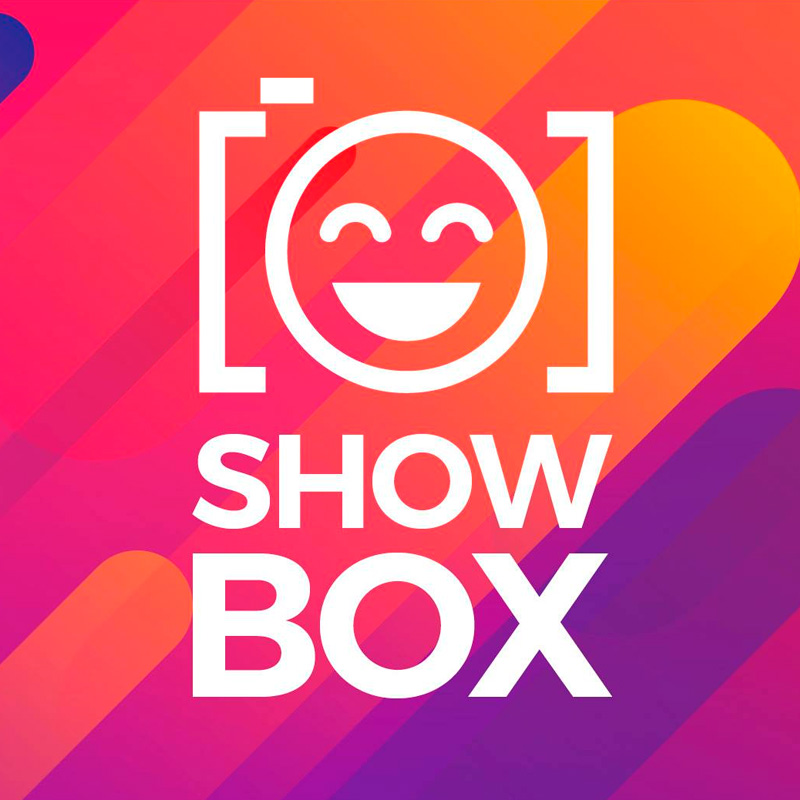 SHOW-BOX