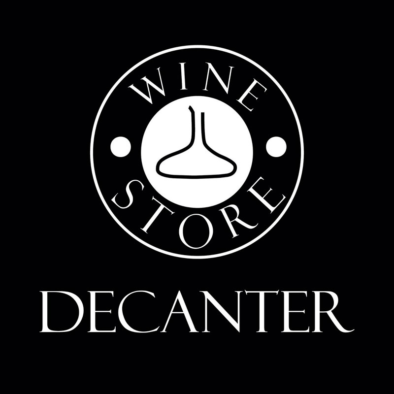 DECANTER