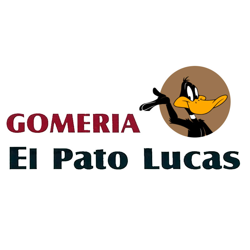 Gomería El Pato Lucas