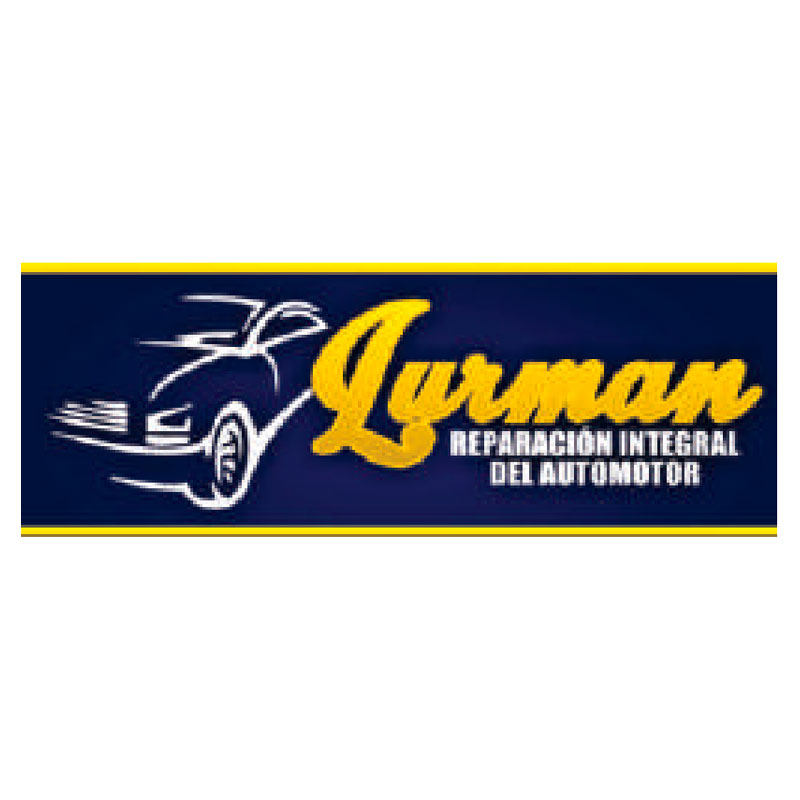 Lurman Reparación Integral del Automotor