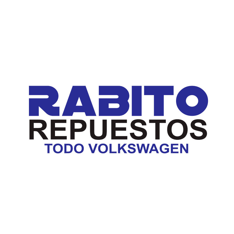 Rabito Repuestos Todo Volkswagen