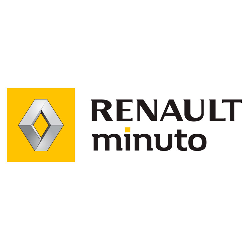 Renault Minuto