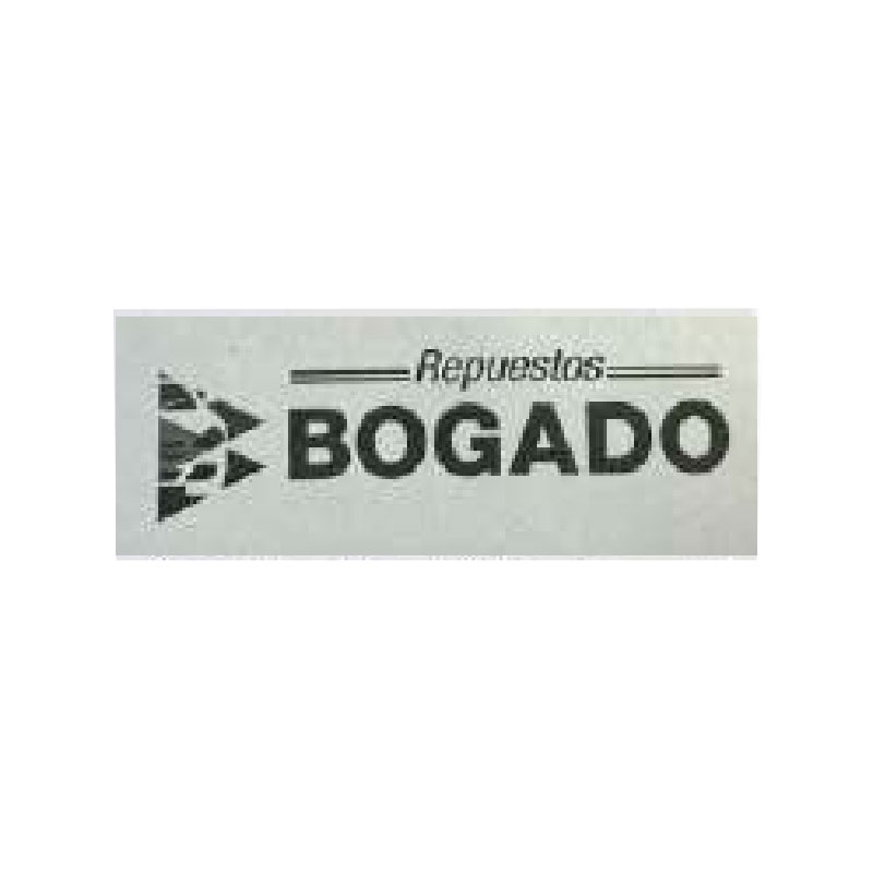 Repuestos Bogado