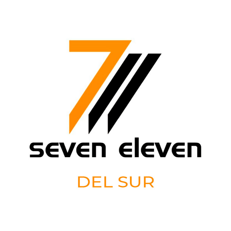 SEVEN-DEL-SUR
