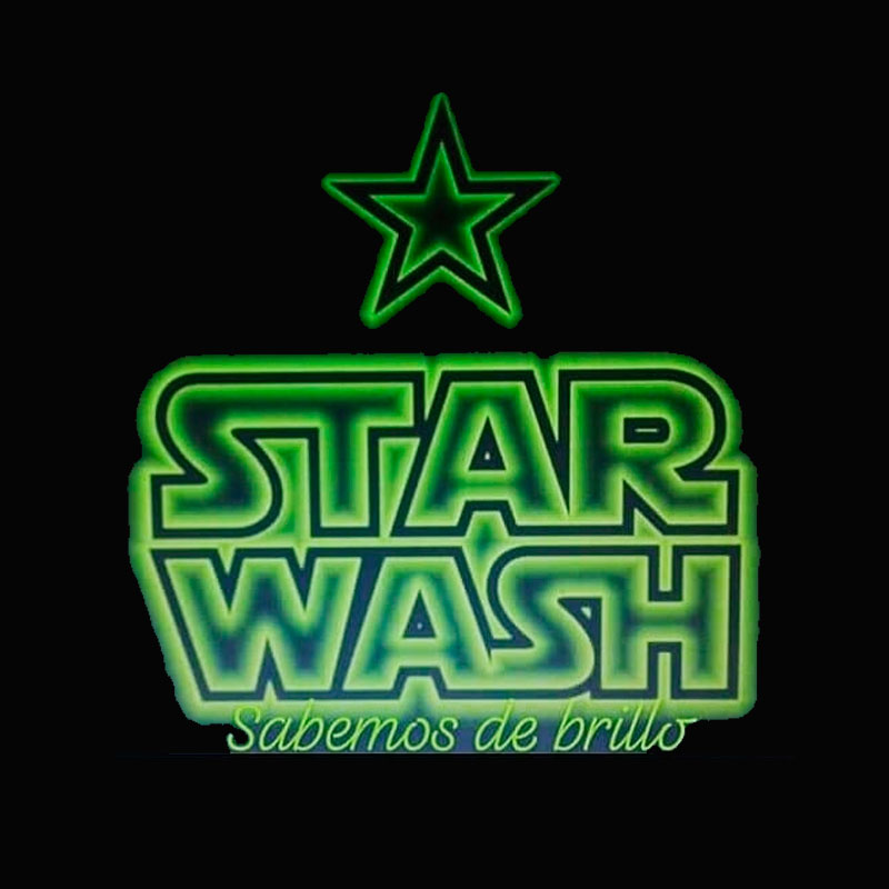 Star Wash Lavadero de autos