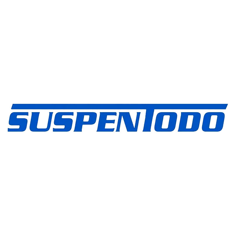 Suspentodo