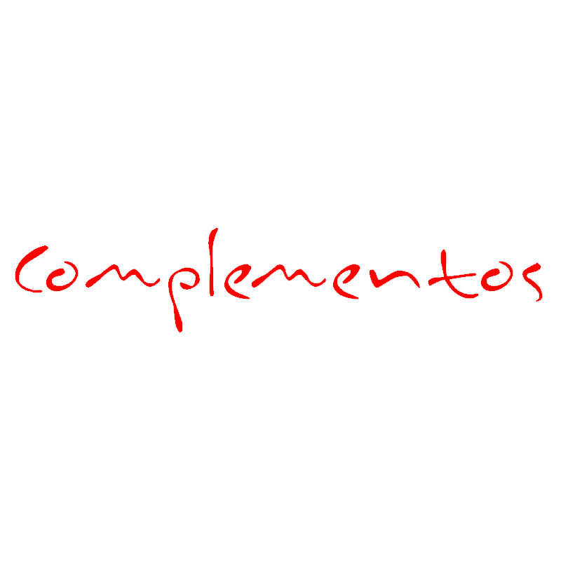 COMPLEMENTOS
