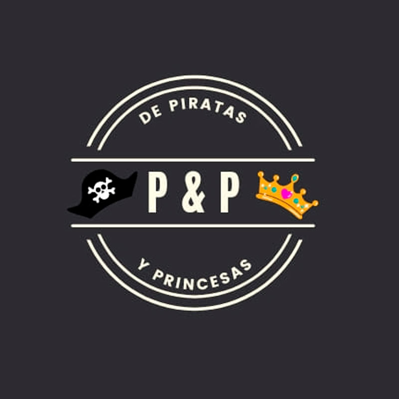 DE-PIRATAS