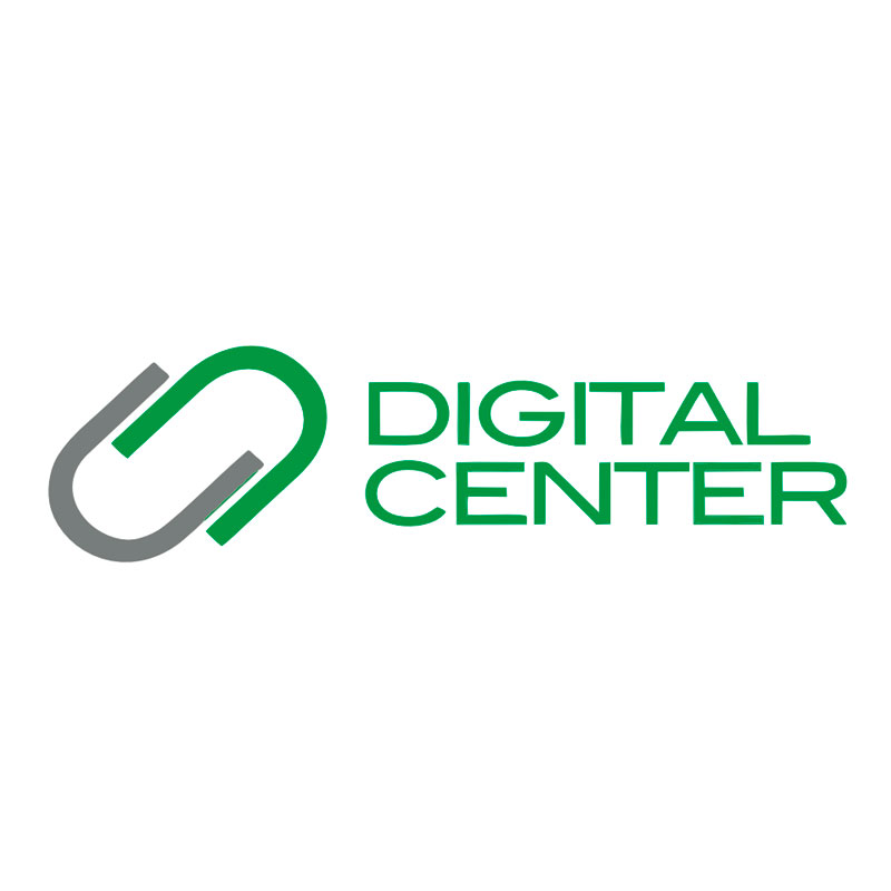 DIGITAL-CENTER DIGITAL-CENTER