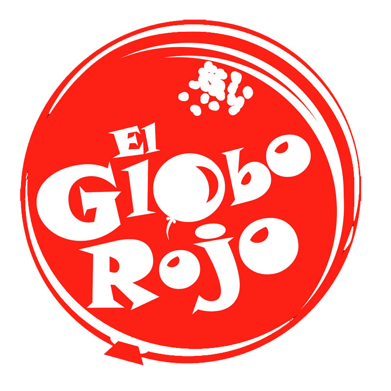 EL-GLOBO-ROJO EL-GLOBO-ROJO