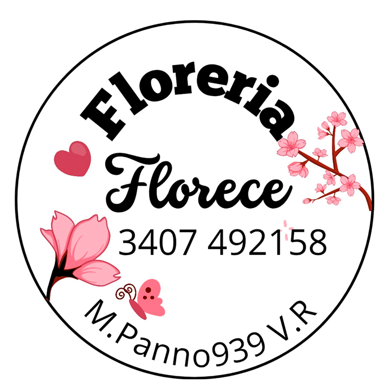 FLORECE FLORECE