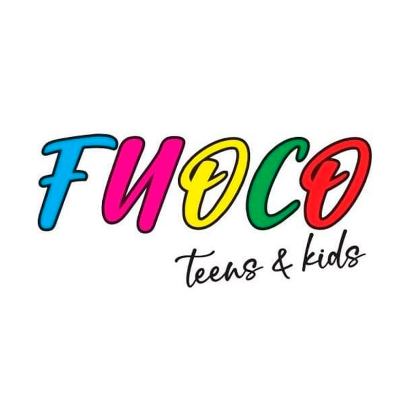 FUOCO-TEENS FUOCO-TEENS