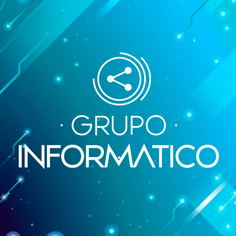 GRUPO-INFORMATICO GRUPO-INFORMATICO