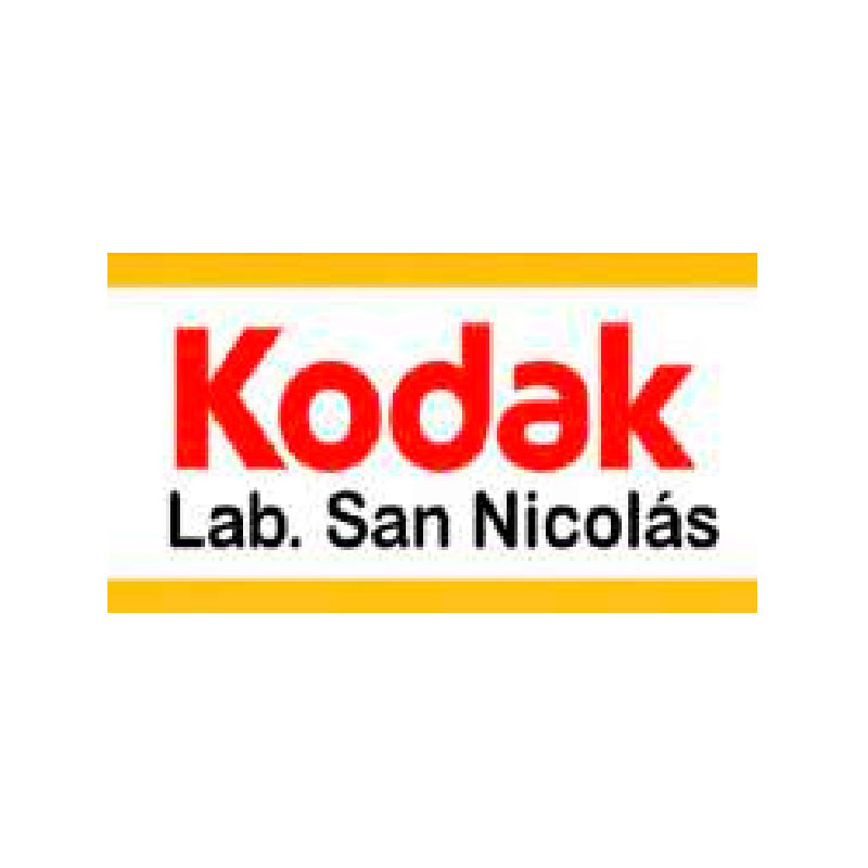 KODAK