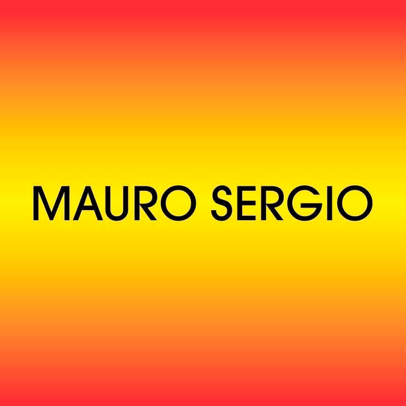 MAURO-SERGIO MAURO-SERGIO
