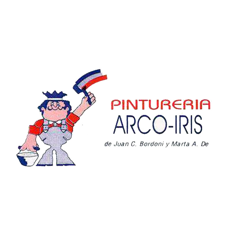 PINTURERIA-ARCO-IRIS PINTURERIA-ARCO-IRIS