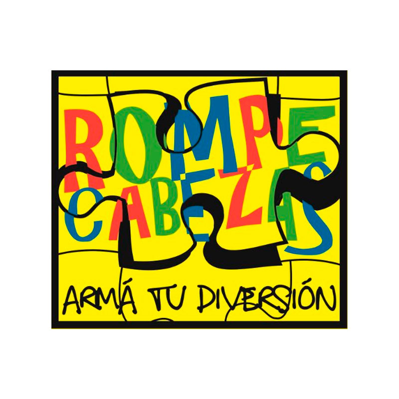 ROMPECABEZAS ROMPECABEZAS