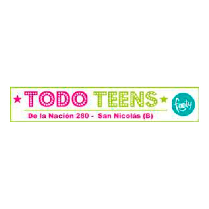 TODO-TEENS