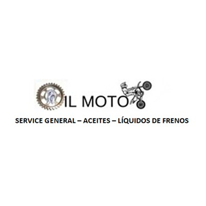 OIL-MOTO OIL-MOTO