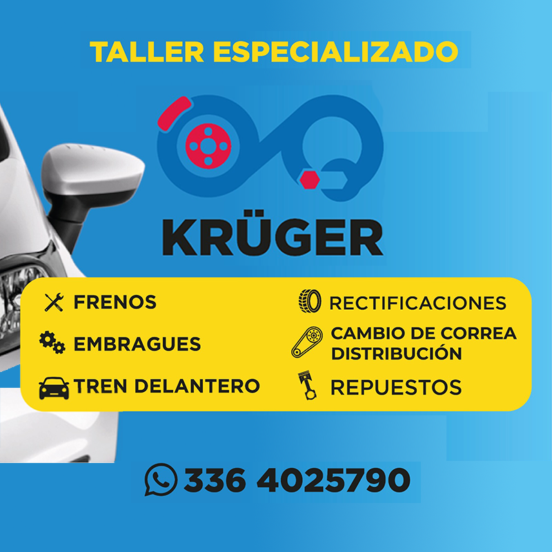 KRUGER